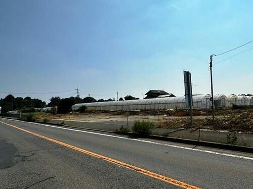 千葉県富里市御料