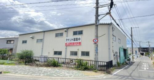 大阪府和泉市池上町３丁目