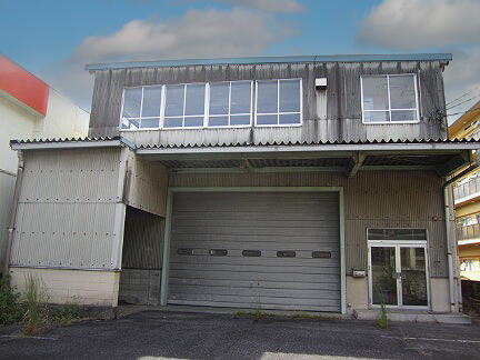 広島県広島市佐伯区八幡東３丁目