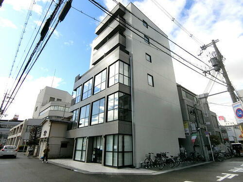 双葉町ＢＬＤ．