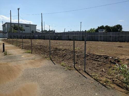 千葉県流山市駒木