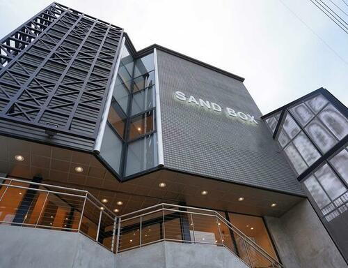 三重県伊勢市宮町１丁目