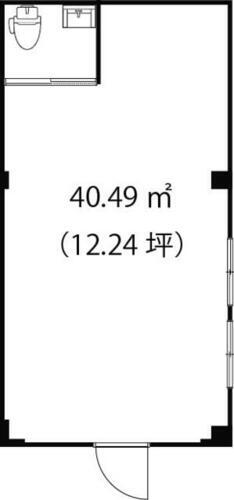 ニュークレセントビルＡ