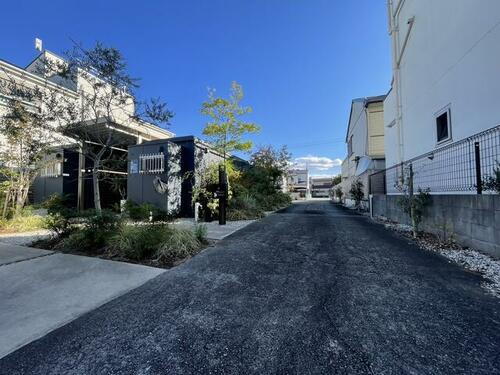 愛知県名古屋市北区金田町６丁目