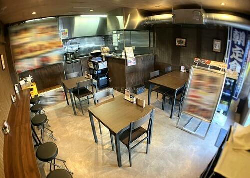 愛知県名古屋市熱田区千代田町