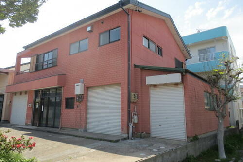 愛知県豊橋市つつじが丘３丁目