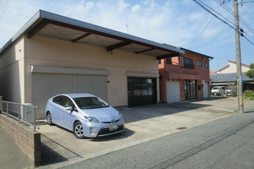 愛知県豊橋市つつじが丘３丁目