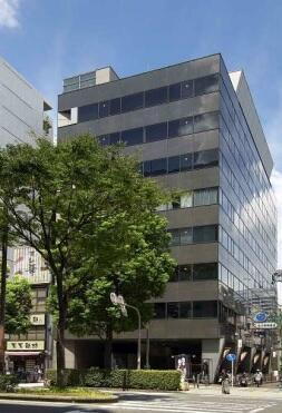 いちご川崎ビル