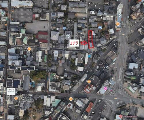 熊本県八代市袋町