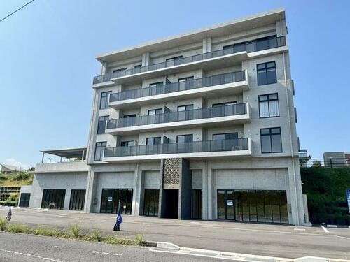 鹿児島県霧島市国分野口西