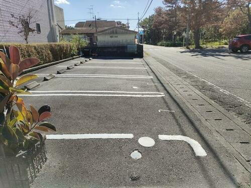 ＦＫエストウペンダ駐車場