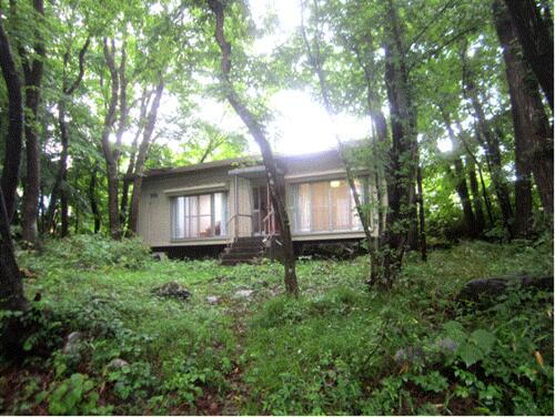 宮城県刈田郡蔵王町遠刈田温泉字新地東裏山