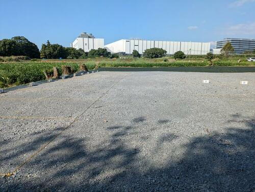 菊陽町原水パーキング