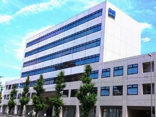 日販名古屋ビル