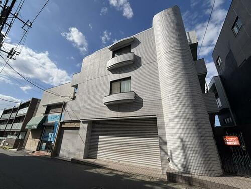 神奈川県川崎市麻生区百合丘２丁目