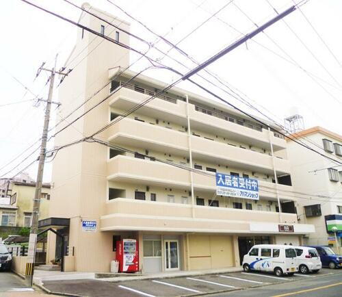 福岡県北九州市八幡西区青山２丁目