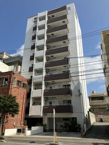 沖縄県那覇市壺屋１丁目