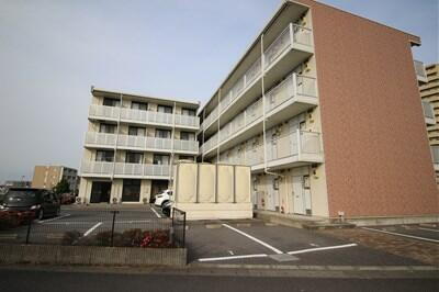 レオパレスしるびあ