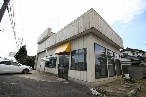 谷井田１０６５－１テナント