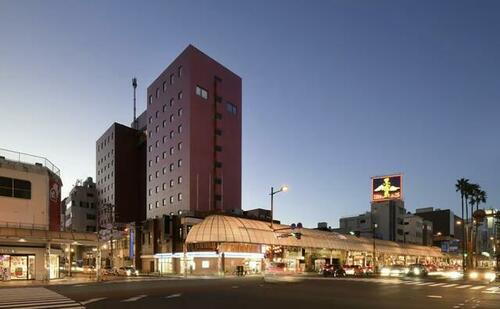 ホテルマイステイズ宮崎　１Ｆ　Ａ－２