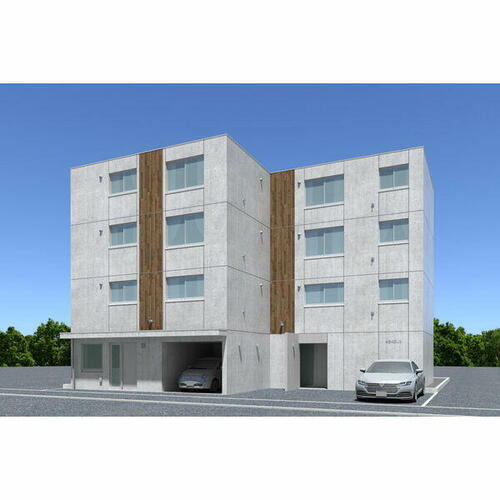 北海道札幌市北区麻生町３丁目