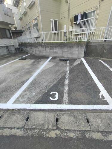 神奈川県横浜市保土ケ谷区藤塚町