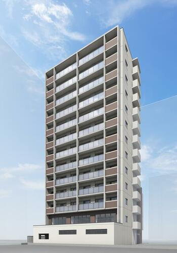 渡幸ベルメゾン五橋