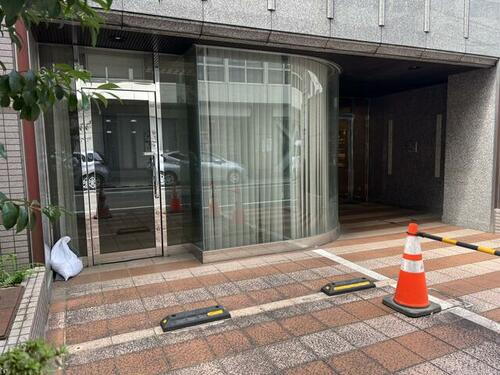 愛知県名古屋市東区代官町