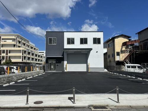 京都府京都市南区上鳥羽堀子町