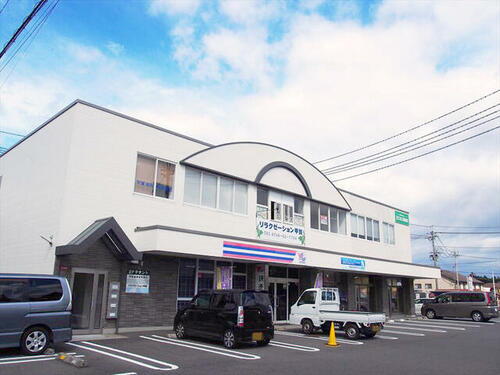 滋賀県甲賀市水口町本町３丁目