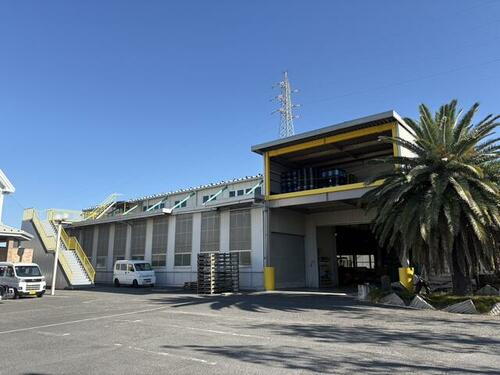 岡山県岡山市中区江崎