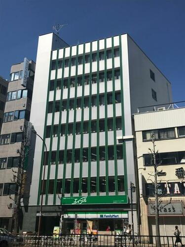 Ｃ　Ｆｏｒｅｓｔ　２ビル