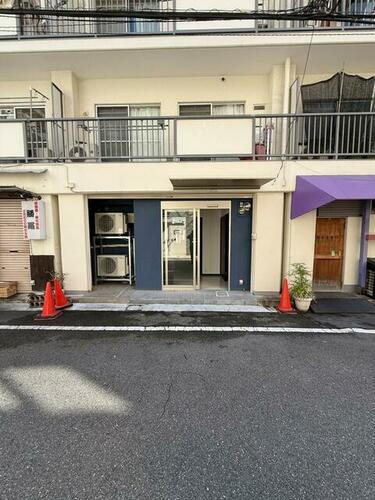 グランド戎本館