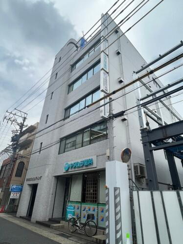 北村第３ビルディング