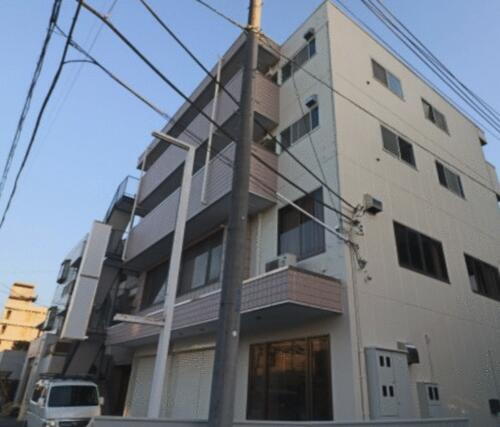 千葉県船橋市前原西１丁目