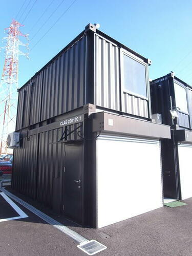 兵庫県尼崎市田能６丁目