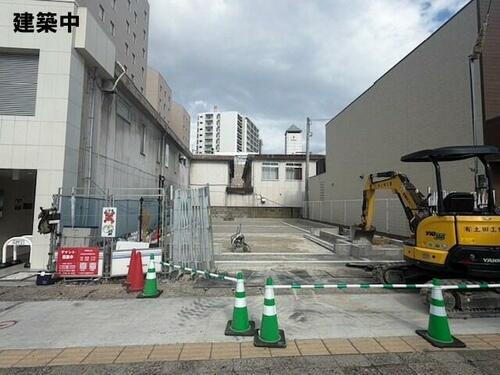 近江八幡駅前新築店舗