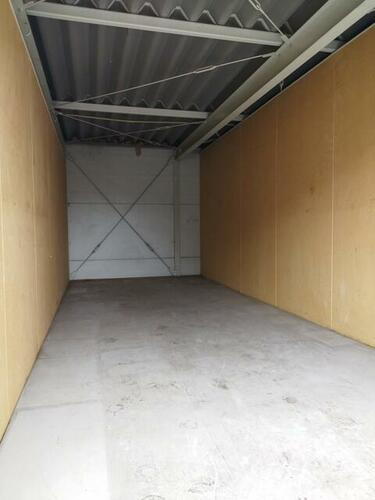 三佐コンテナルーム１８