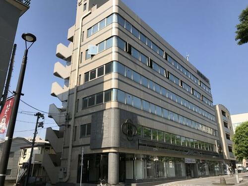 松栄宮城野ビル