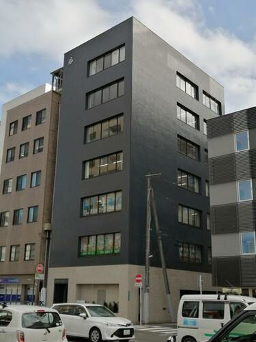 ＢＲＡＶＩ北四番丁