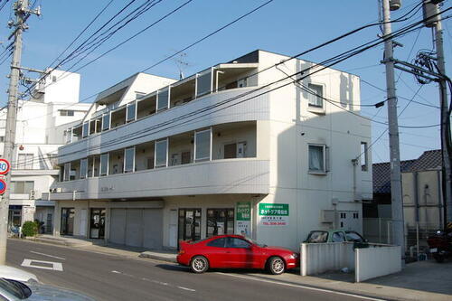 旭コンフォート中田