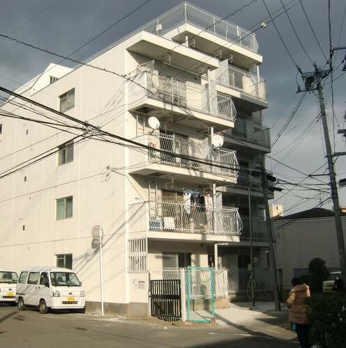 ダイリ長町ビル