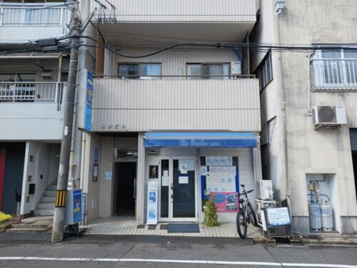 広島県広島市西区三篠町３丁目