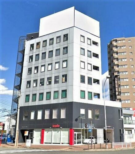 吹上インタービル