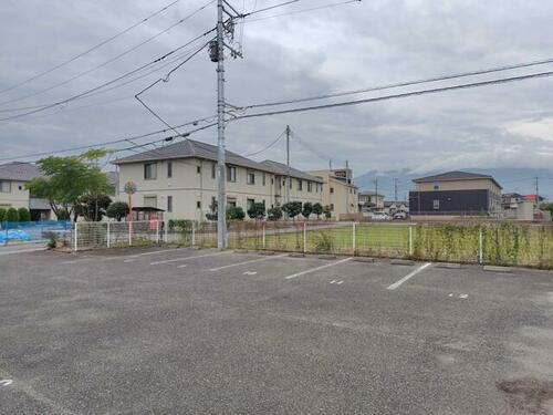 富竹新田駐車場