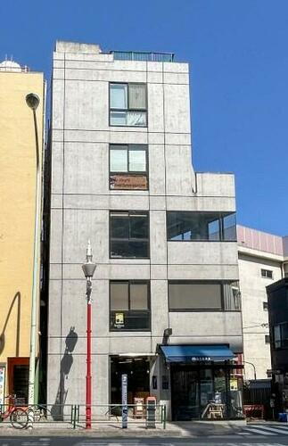 ｓｔｏｎｅｗａｌｌ　ｂｌｄｇ．