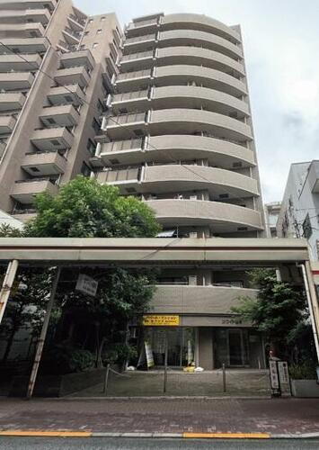 ベルフォート西荻