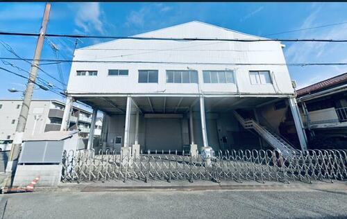 大阪府大阪市東住吉区湯里５丁目