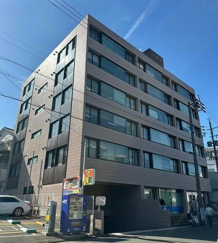 トキワ外土居ビル