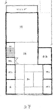 京都府京都市中京区小川通六角下る元本能寺町